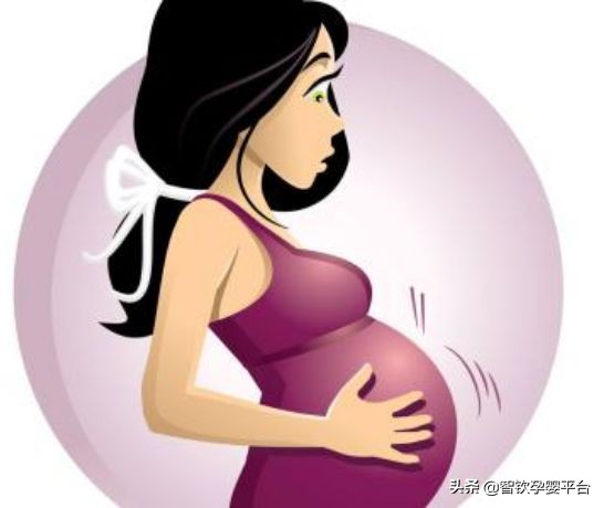 胎儿偏小有什么好办法,b超胎儿偏小一周