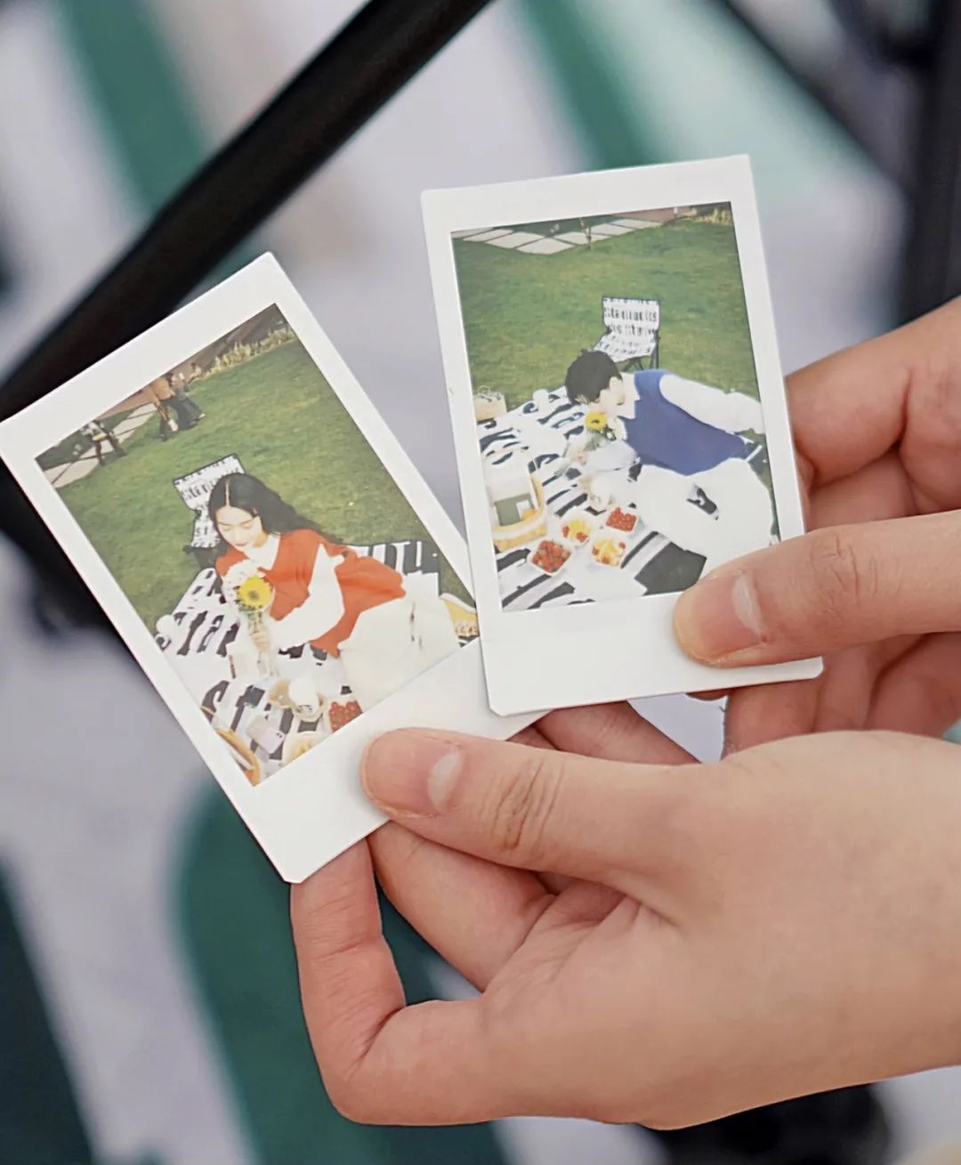 春天穿搭情侣高级感,又到了一起穿情侣装的季节啦