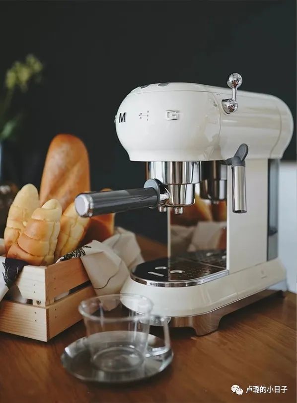 别人的家为什么这么好看？这些高颜值小家电就是答案