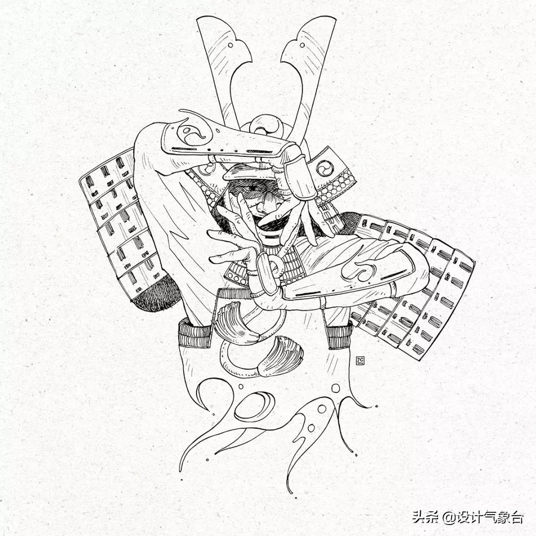 曹冲称象小学课本插图,曹冲称象绘画完整版