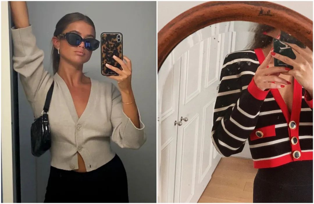 大胸妹子再也不用害怕夏天了,这份指南请收好