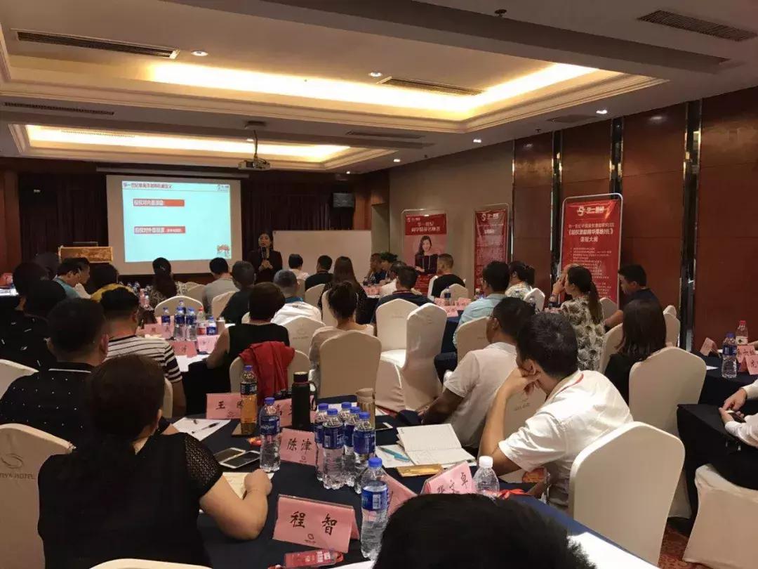 「中国农资经营教父」范国防：几十万销售额增至3亿多，令人佩服