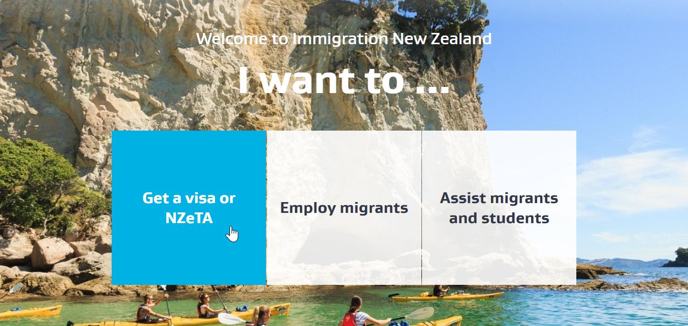 疫情期间新西兰留学怎么申请,新冠移民新西兰