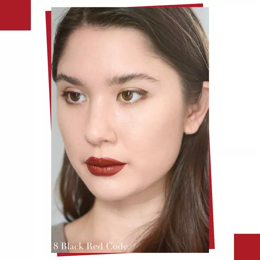 日本口红不掉色,日本必买的十款口红颜色