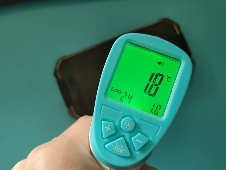 目前最强双摄手机,待机20天手机