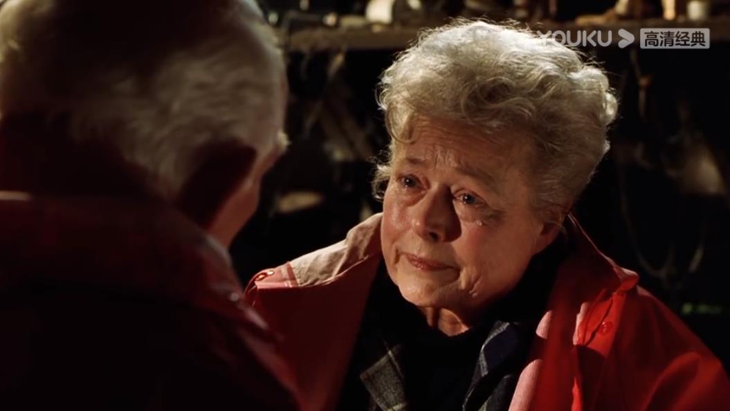 豆瓣8.8错失奥斯卡：他被控诉杀害两名小女孩，真相却剖开人性