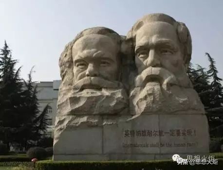 恩格斯对资本主义的名言,恩格斯晚年对资本主义的反思