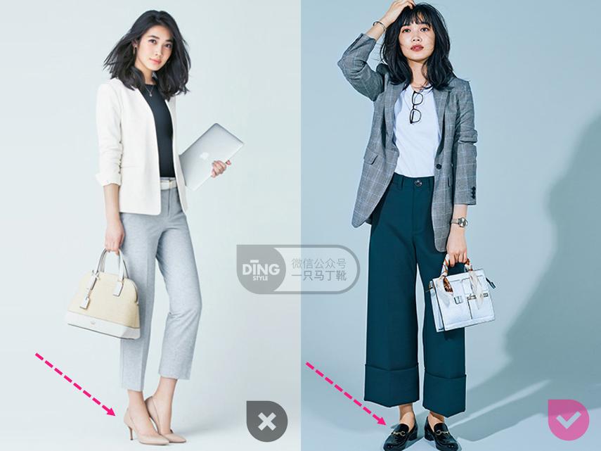 什么长相看着显小,长相甜美要怎么穿才能显成熟