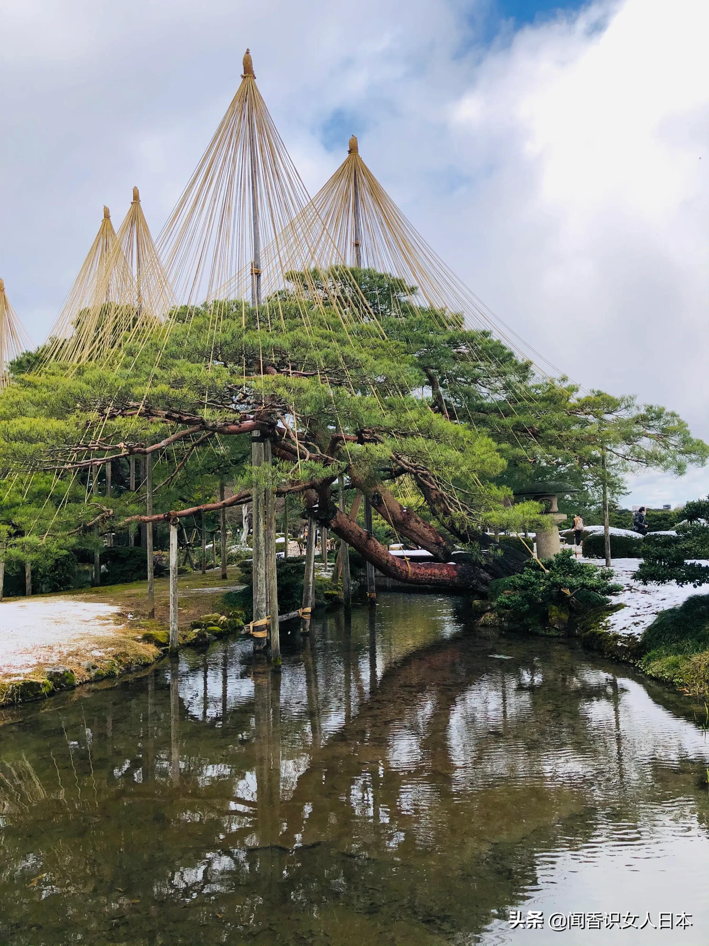 日本三大园林,日本三大名园之一