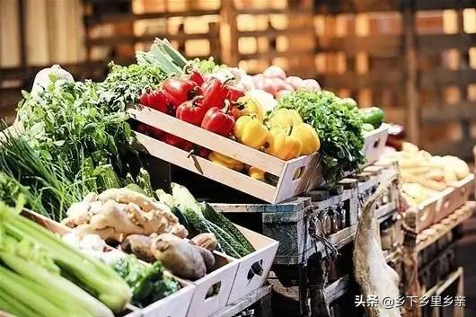 小麦引进中国之前人们吃什么,涨姿势科普刷新您对大米的认知