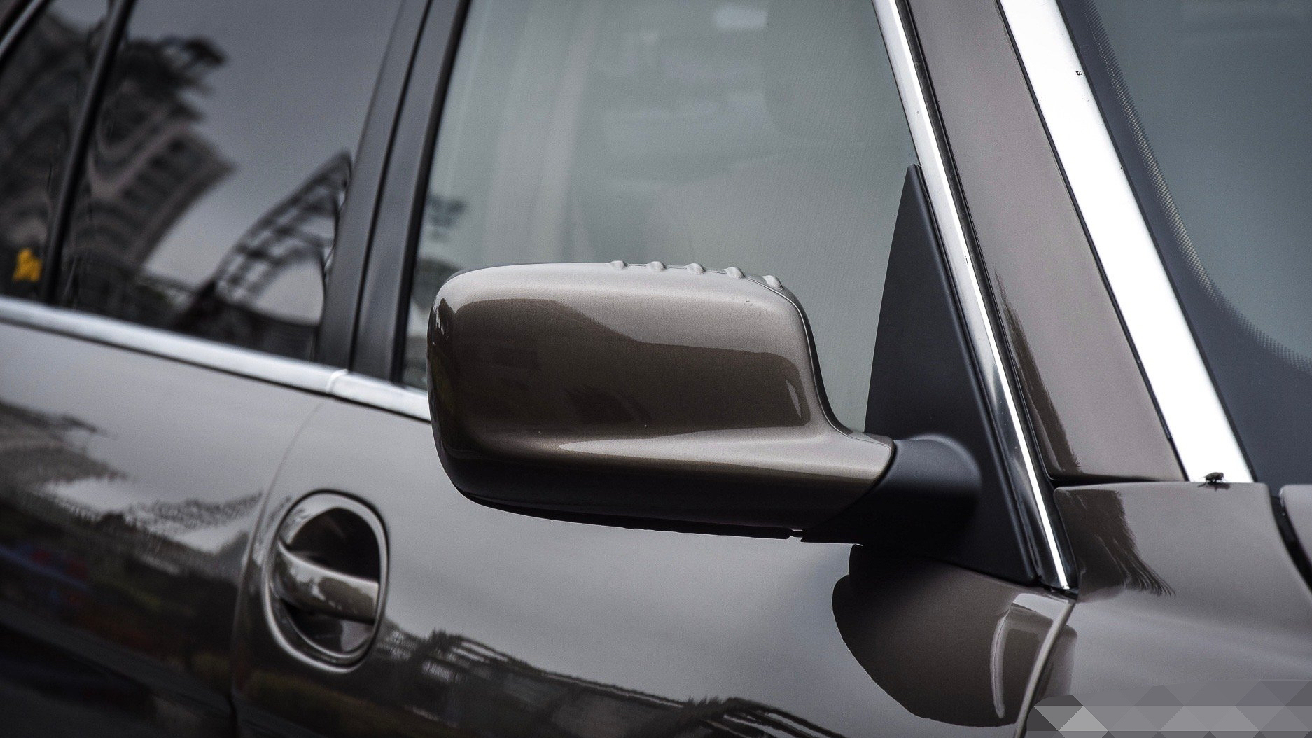 班戈7系e66经典,宝马e66班戈时代