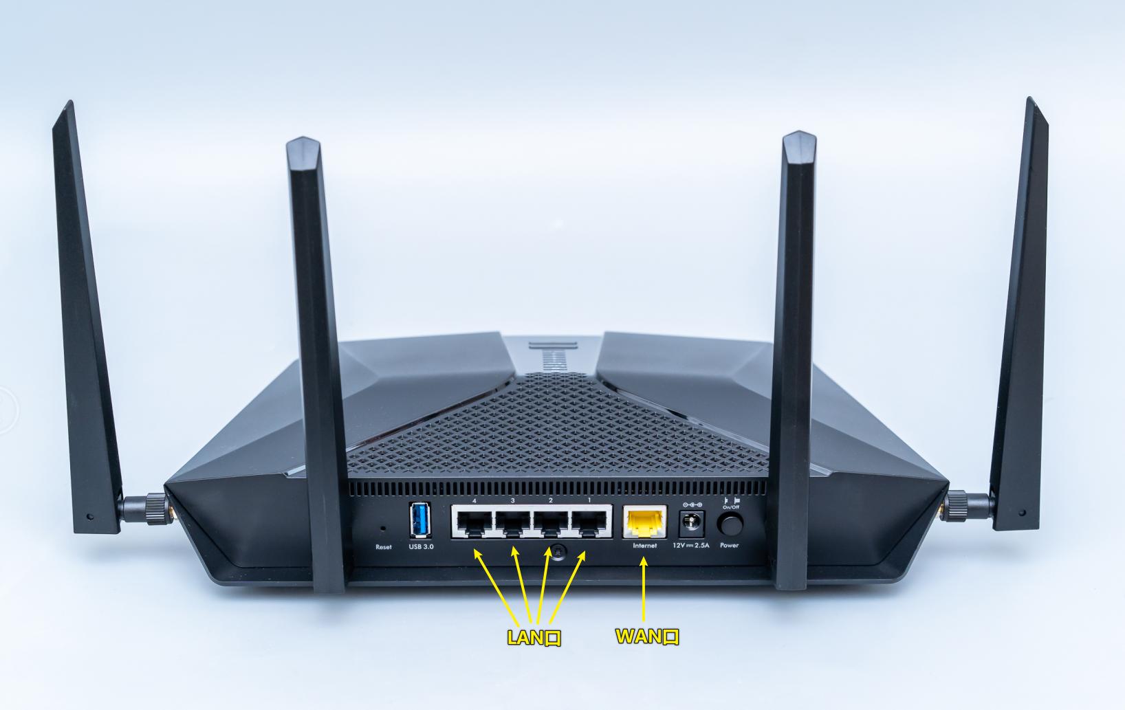 网件rax50刷梅林固件稳定吗,稳定千兆路由器wifi6