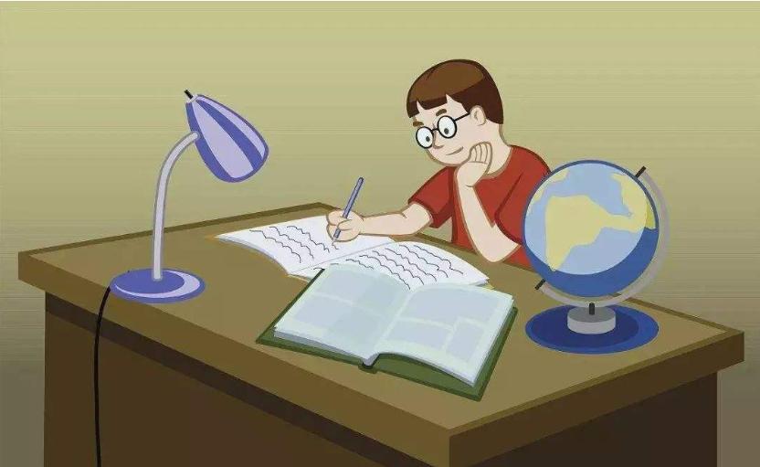 7个最简单有效的学习方法,七岁孩子学写作业的方法