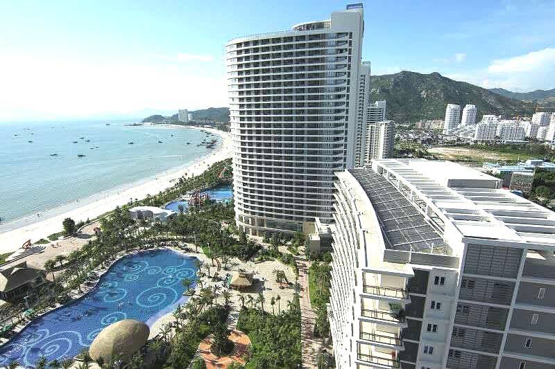 中国惠州惠东马尔代夫,马尔代夫海上游玩项目