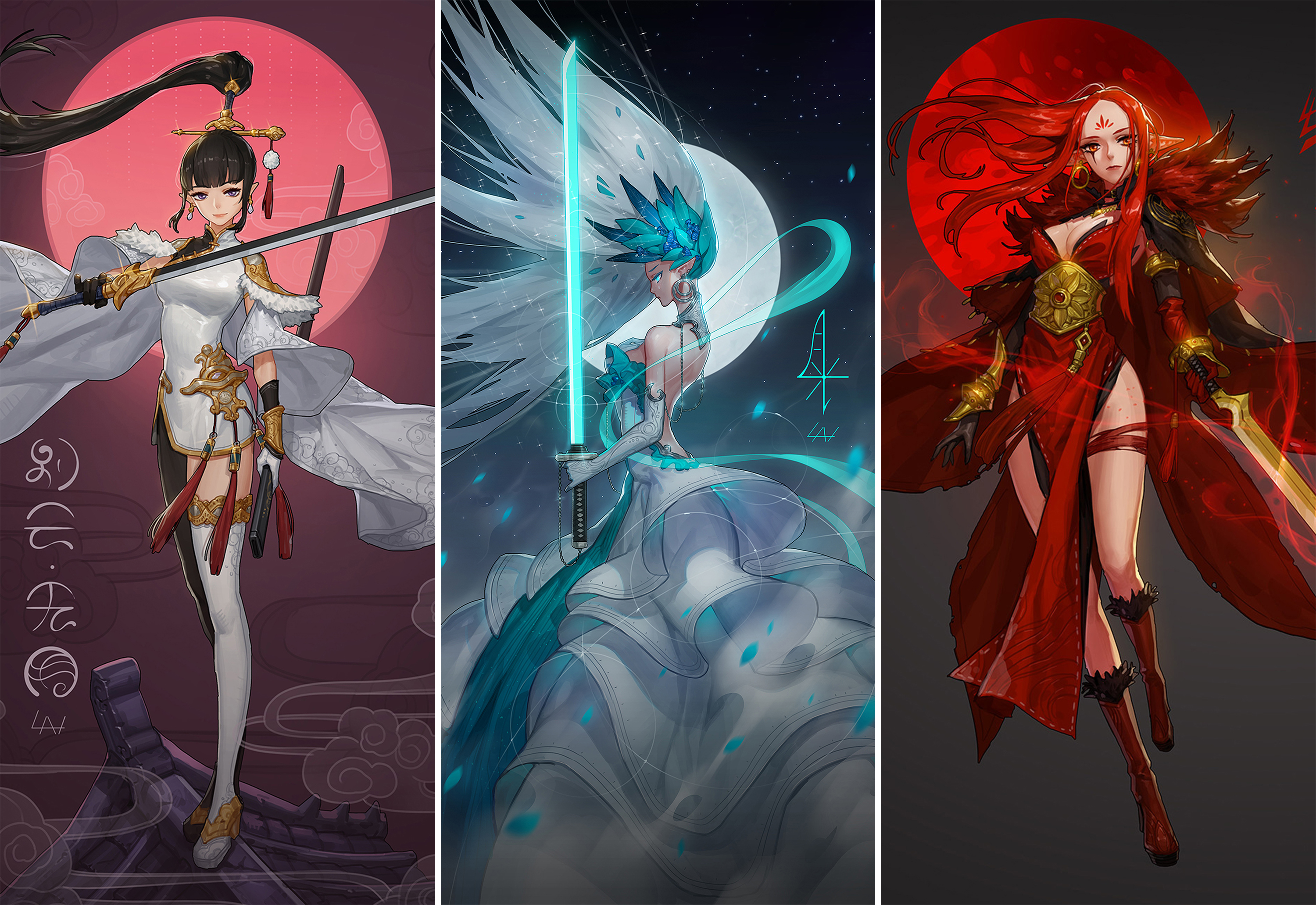 dnf地下城与勇士鬼剑士十大武器,dnf曾经的热血游戏