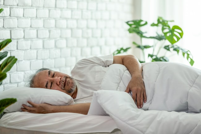 减肥推荐的睡眠时间,晚上是减肥的好时机