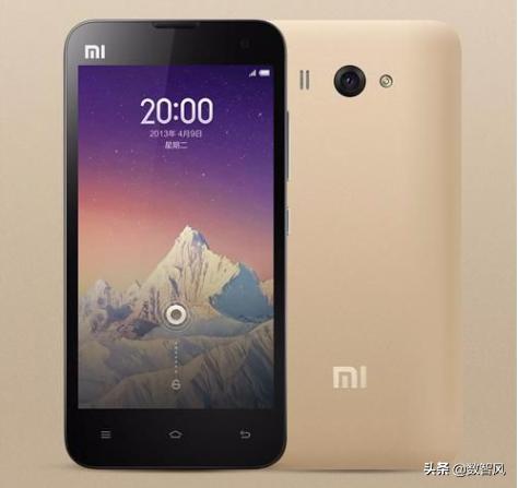 小米手机价格发展史,小米手机到底买哪款