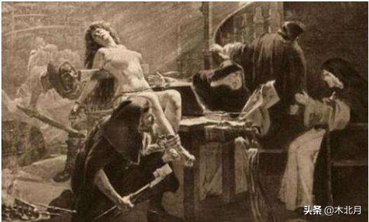 欧洲猎女巫,中世纪猎巫行动女巫的标志