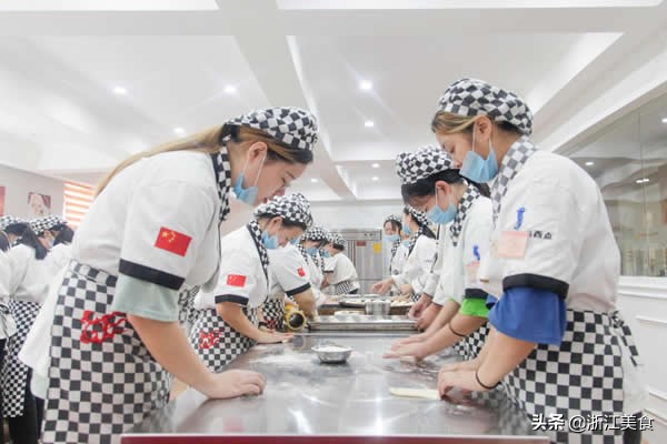 自学西点技术开店,自学西点蛋糕去哪里学