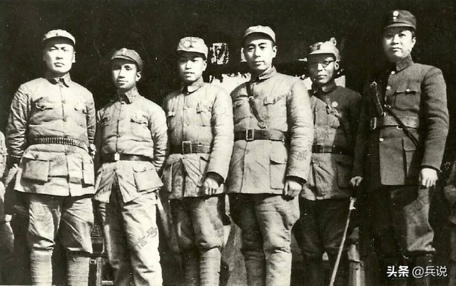 打仗不是陈毅的强项？叶飞说：论军事能力，我们差陈老总一大截