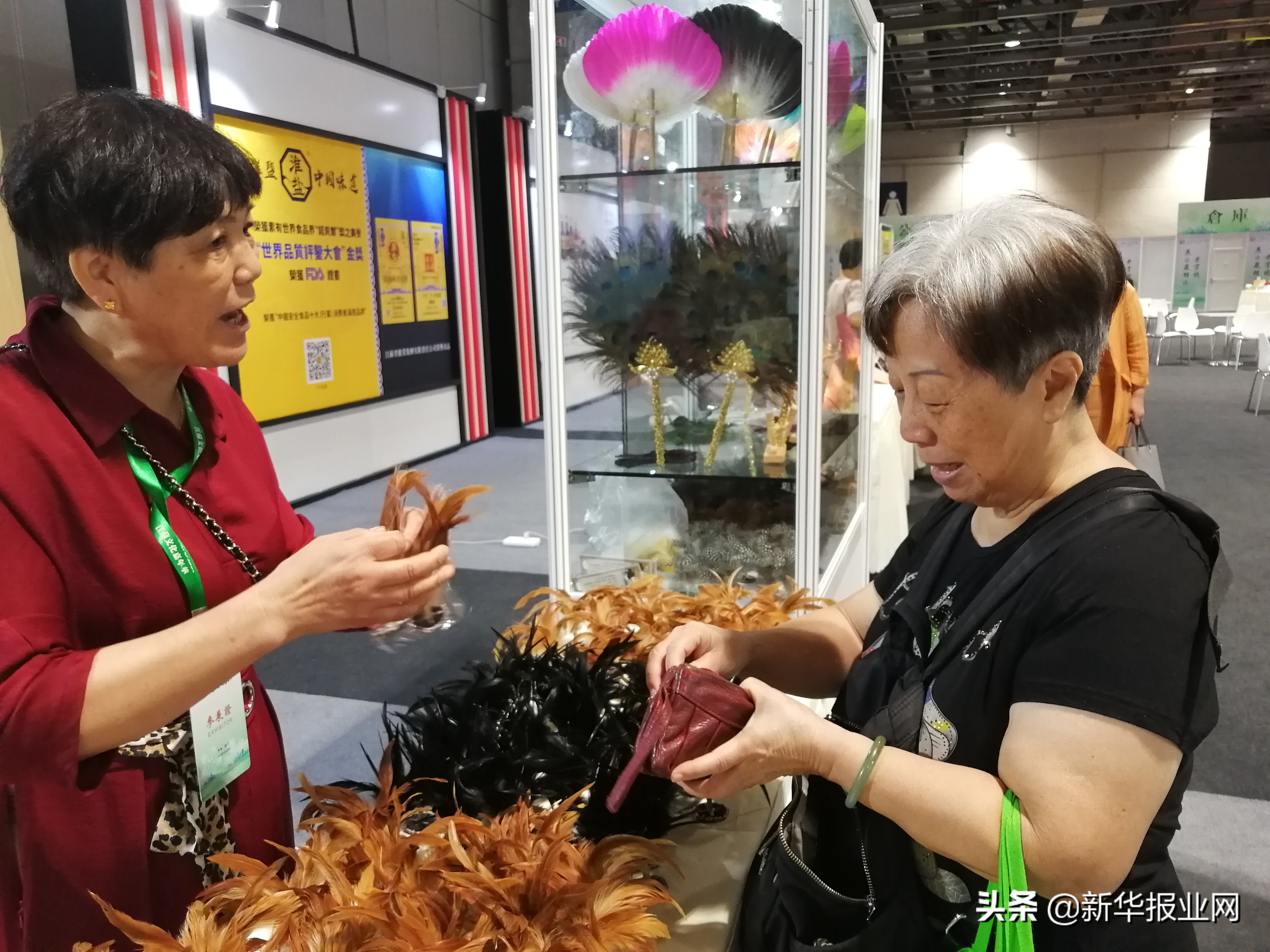 江苏老字号相约澳门,相约澳门老字号