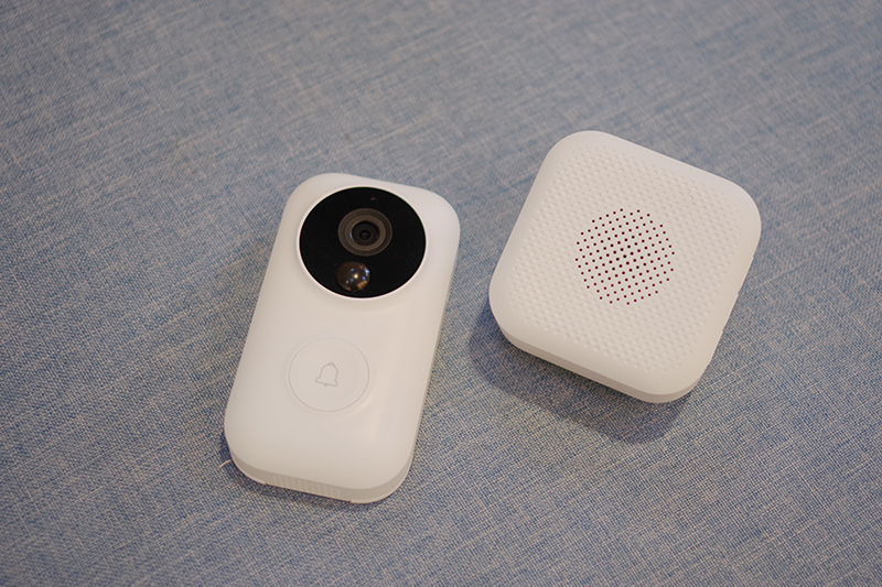 小爱同学触屏伴侣,小爱同学触屏版连接音箱