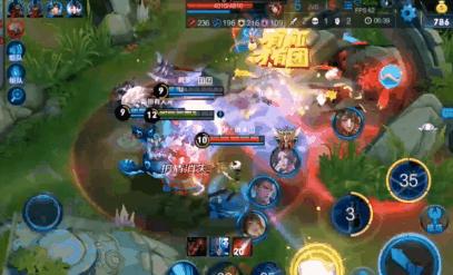 王者荣耀最强出装10000伤害宫本,王者荣耀宫本出六无尽