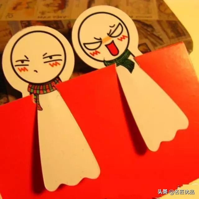 书签手工制作关于阅读,书签手工制作与阅读有关