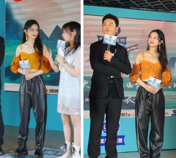 大佬力捧多年没火，“人间富贵花”如今居然凭借几套衣服出圈了？