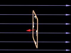 安培力的作用公式,安培力的方向怎么判断