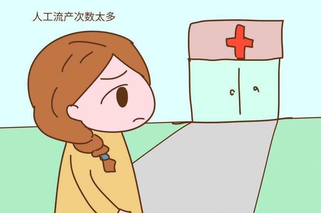 子宫内膜厚度会影响孕囊位置吗,子宫内膜厚度薄是什么原因