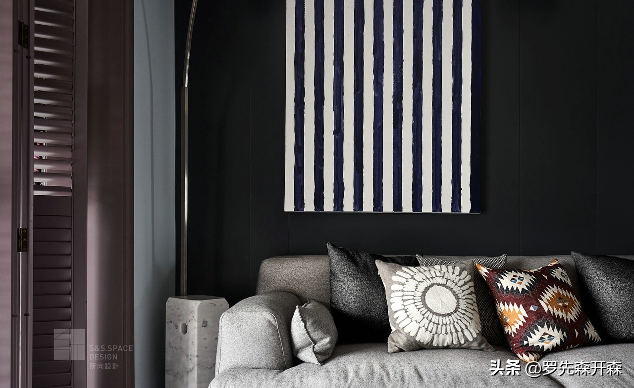 在每一寸光阴，虚度时光