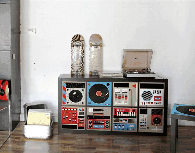 你家的家具比别人的好,你家的家具vs托卡的家具