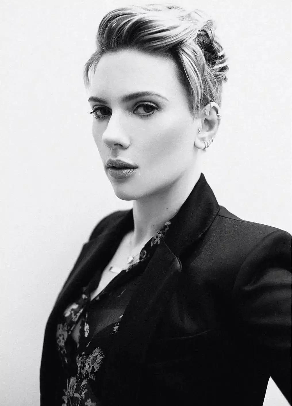 30-40岁圆脸微胖发型减龄,圆脸女孩这些发型让你高级又减龄