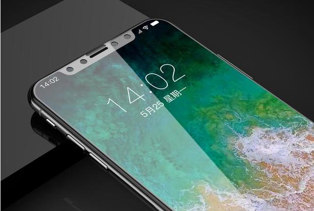 为什么iphone8plus很多人买,iphone8plus与iphonex如何选择