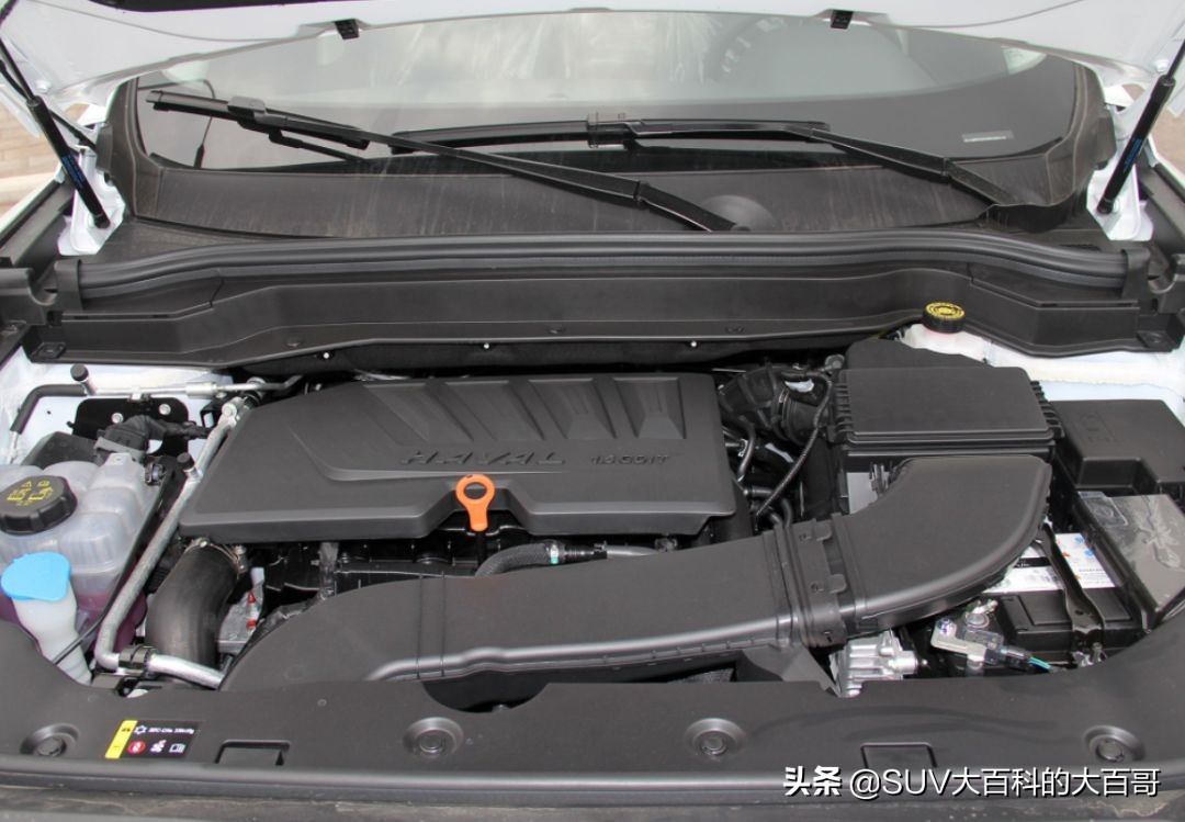 全新哈弗h610万公里用车感受,开着哈弗h6去旅行