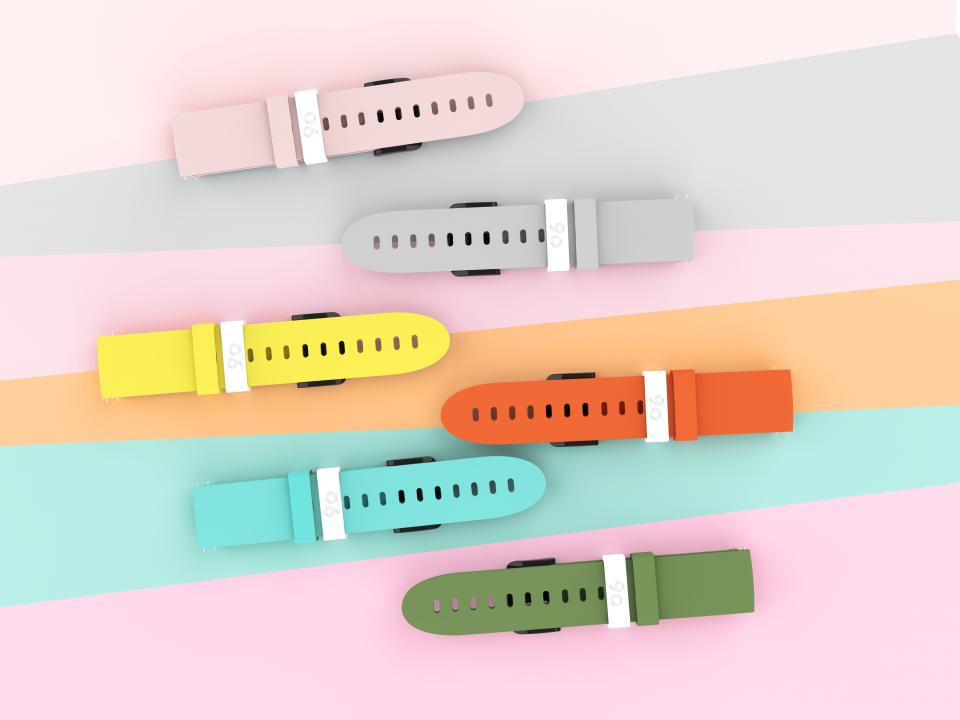 06WATCH和你一起迎接“女神节”