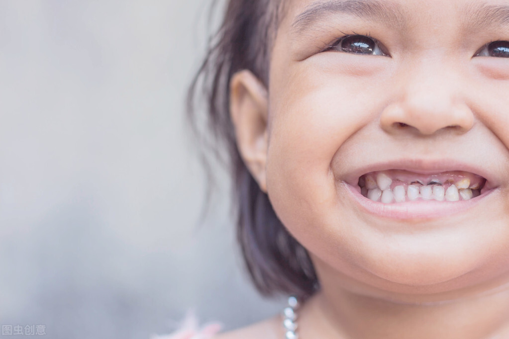 牙齿龋坏乳牙发黑会影响换牙吗,乳牙龋坏剩残根换牙就好了