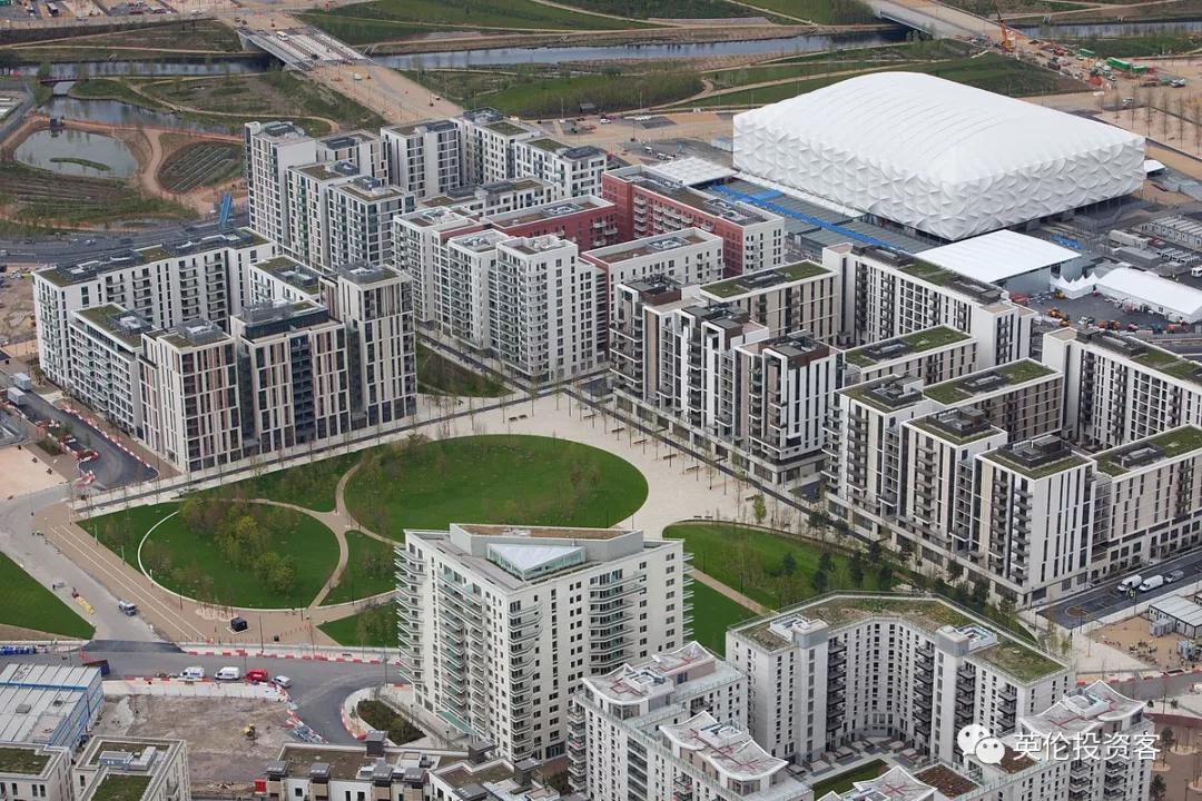 英国长租公寓市场大爆发,又一巨头