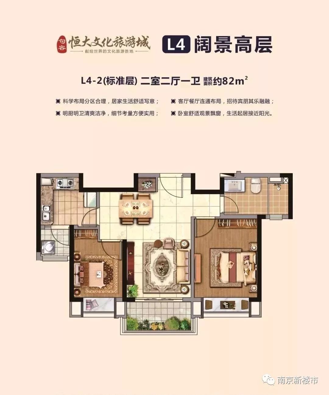 政府打造的新城会发展起来么,房产板块未来前景