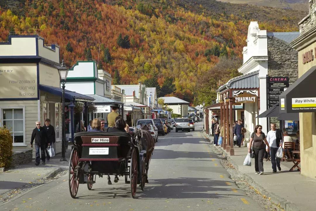 全球旅行的免费攻略,国庆旅游7天必去景点