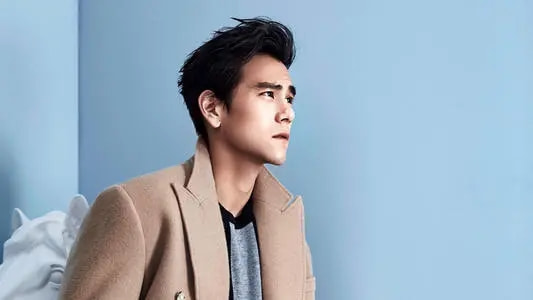 吴彦祖近照颜值巅峰,吴彦祖近照颜值大跌疑撞脸苏大强