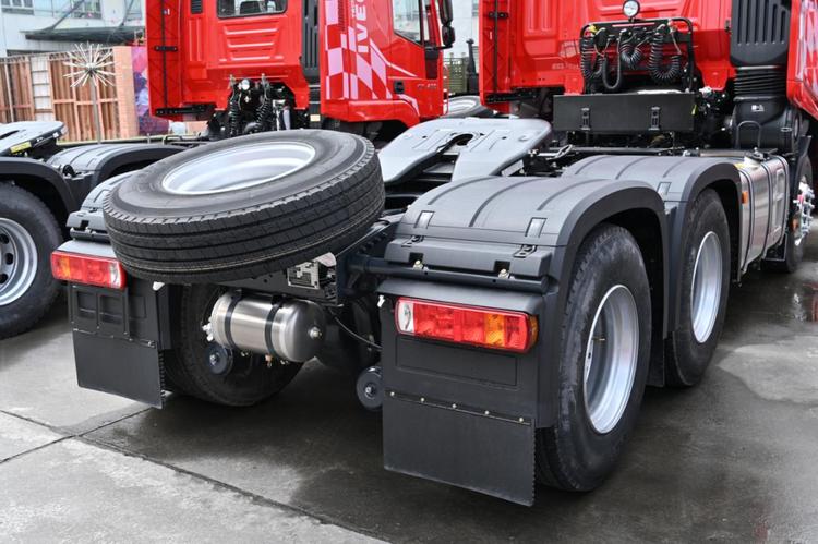 互联网卡车,互联网重卡