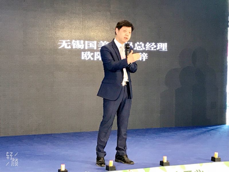 国美电器实体店开门,国美电器新店开业