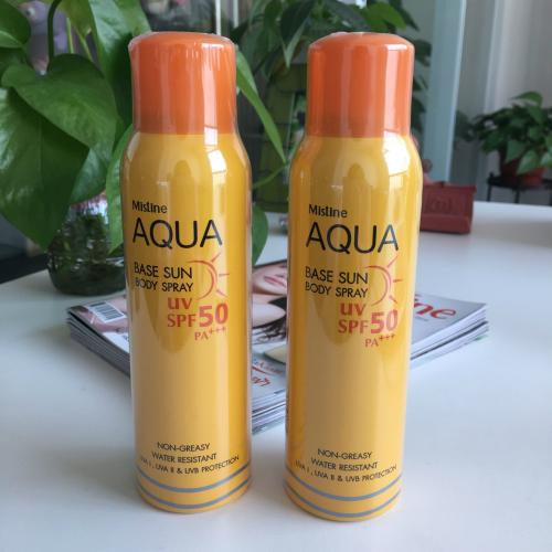 出门防晒喷雾推荐,出门防蚊喷雾