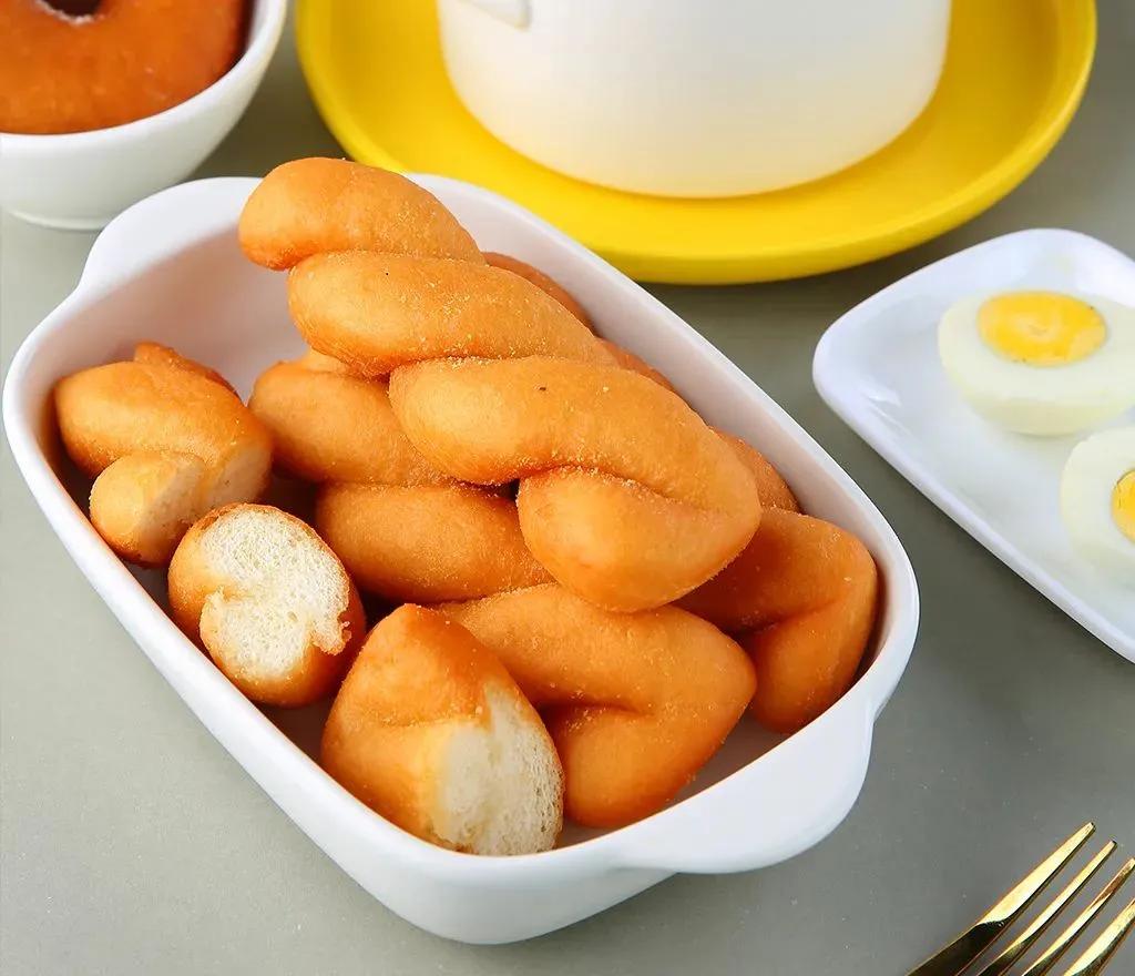 风向|对标油条，速冻麻花会成为餐桌新宠吗？