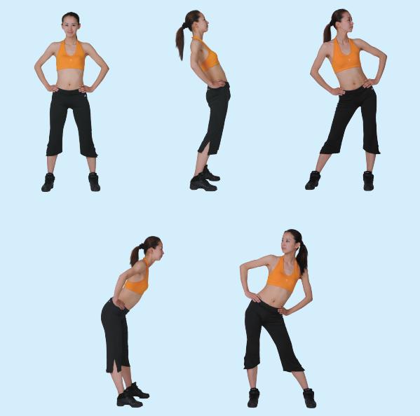 办公室健身小运动简介,办公室健身运动5分钟