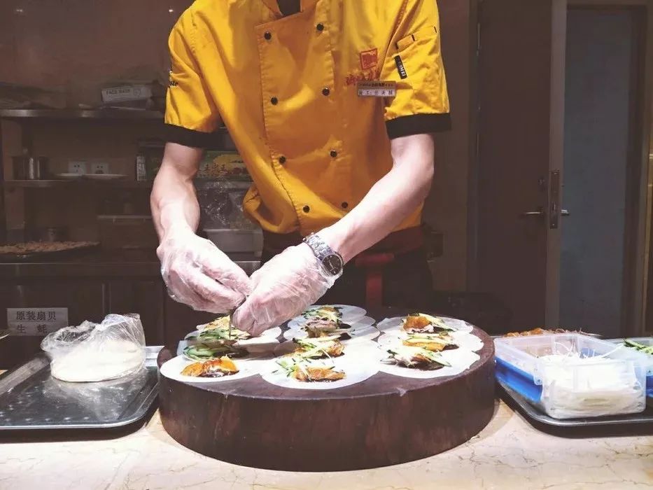 成都蒸汽海鲜自助餐排行榜第一名,高端自助吃什么划算