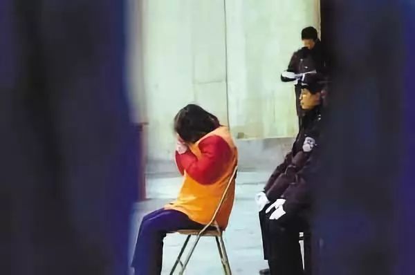 卖白米糕亿万丈夫被妻子害死,卖白糕成亿万富翁