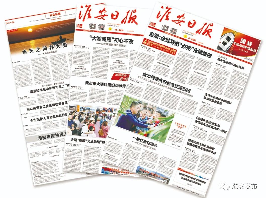 「记忆」乘风破浪的“大湖鸿雁”